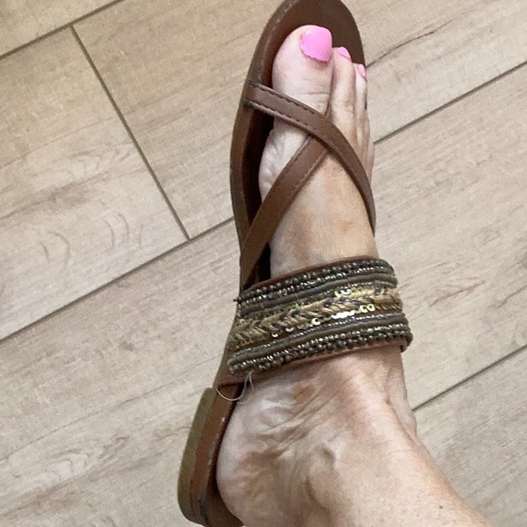 Rampage sandals - Picture 2 of 5